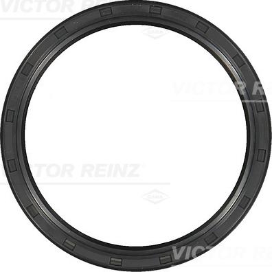 Victor Reinz 81-10595-00 - Shaft Seal, crankshaft autospares.lv