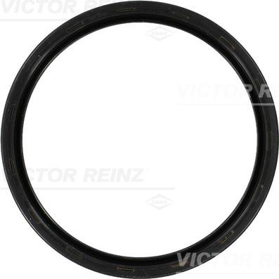 Victor Reinz 81-10659-00 - Shaft Seal, crankshaft autospares.lv