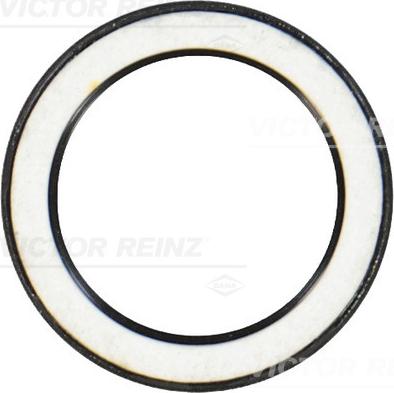 Victor Reinz 81-10629-00 - Shaft Seal, crankshaft autospares.lv