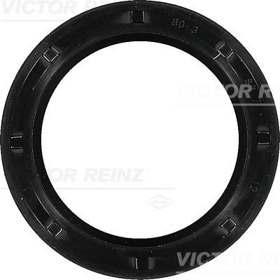 Victor Reinz 81-10001-00 - Shaft Seal, crankshaft autospares.lv