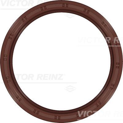 Victor Reinz 81-10386-00 - Shaft Seal, crankshaft autospares.lv