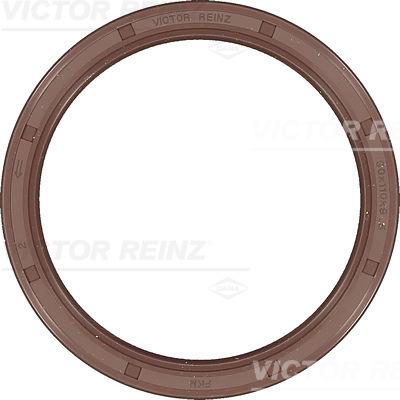 Victor Reinz 81-10376-00 - Shaft Seal, crankshaft autospares.lv