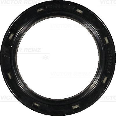 Victor Reinz 81-34454-10 - Shaft Seal, crankshaft autospares.lv