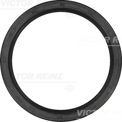 Victor Reinz 81-34344-00 - Shaft Seal, crankshaft autospares.lv