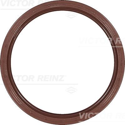 Victor Reinz 81-35907-00 - Shaft Seal, crankshaft autospares.lv