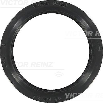 Victor Reinz 81-35497-00 - Shaft Seal, crankshaft autospares.lv