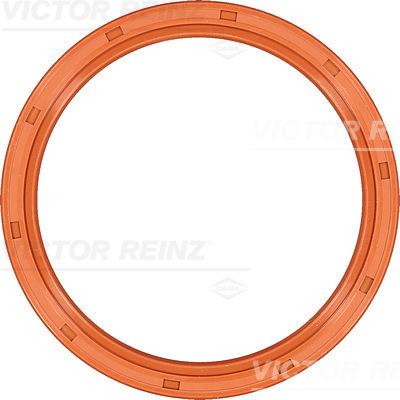 Victor Reinz 81-35521-00 - Shaft Seal, crankshaft autospares.lv