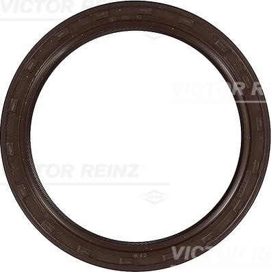 Victor Reinz 81-35138-00 - Shaft Seal, camshaft autospares.lv