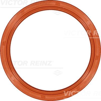 Victor Reinz 81-35881-00 - Shaft Seal, crankshaft autospares.lv