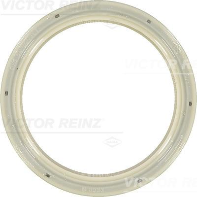 Victor Reinz 81-35877-00 - Shaft Seal, crankshaft autospares.lv