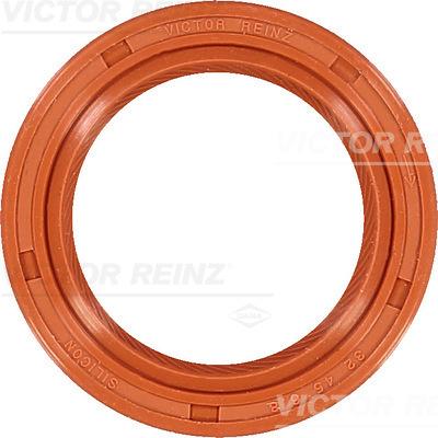 Victor Reinz 81-38343-00 - Shaft Seal, crankshaft autospares.lv