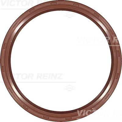 Victor Reinz 81-38229-00 - Shaft Seal, crankshaft autospares.lv
