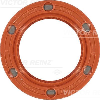 Victor Reinz 81-33653-10 - Shaft Seal, crankshaft autospares.lv