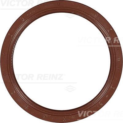 Victor Reinz 81-24378-10 - Shaft Seal, crankshaft autospares.lv