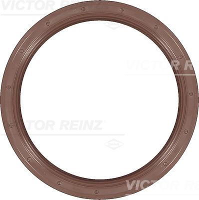 Victor Reinz 81-25452-10 - Shaft Seal, crankshaft autospares.lv