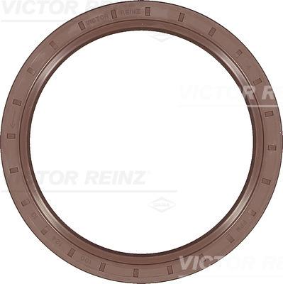 Victor Reinz 81-25268-10 - Shaft Seal, crankshaft autospares.lv
