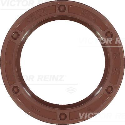 Victor Reinz 81-21798-30 - Shaft Seal, crankshaft autospares.lv