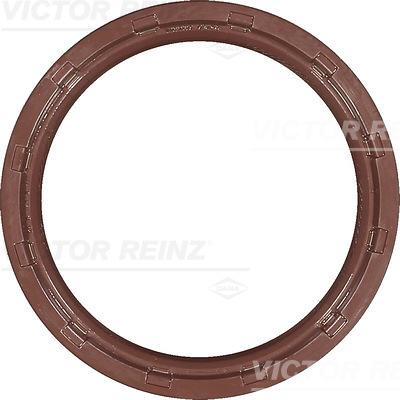 Victor Reinz 81-23708-40 - Shaft Seal, crankshaft autospares.lv