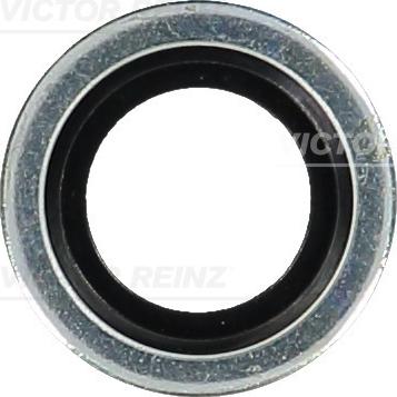 Victor Reinz 70-31610-00 - Seal Ring, oil drain plug autospares.lv
