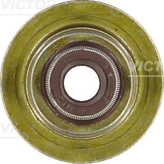 Victor Reinz 70-38538-00 - Seal Ring, valve stem autospares.lv