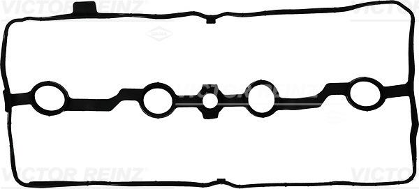 Victor Reinz 71-40873-00 - Gasket, cylinder head cover autospares.lv