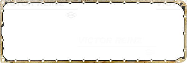 Victor Reinz 71-41389-00 - Gasket, oil sump autospares.lv