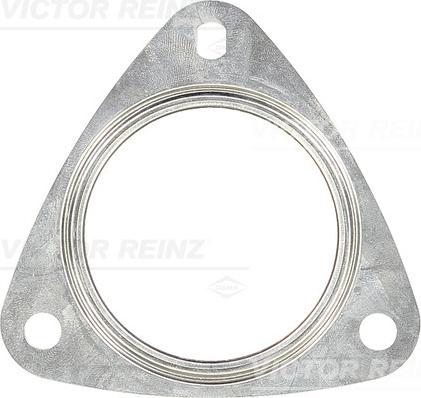 Victor Reinz 71-42132-00 - Gasket, charger autospares.lv