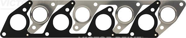 Victor Reinz 71-53732-00 - Gasket, intake / exhaust manifold autospares.lv