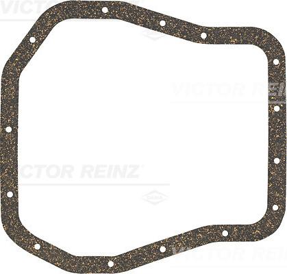 Victor Reinz 71-52946-00 - Gasket, oil sump autospares.lv