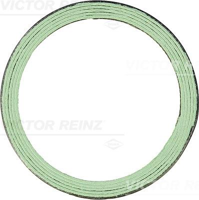 Victor Reinz 71-52983-00 - Gasket, exhaust pipe autospares.lv