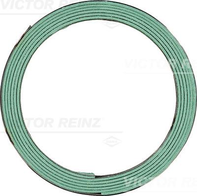 Victor Reinz 71-52144-00 - Gasket, exhaust pipe autospares.lv