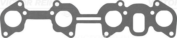 Victor Reinz 71-52397-00 - Gasket, intake manifold autospares.lv