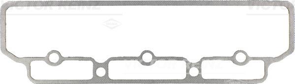 Victor Reinz 71-19137-40 - Gasket, cylinder head cover autospares.lv