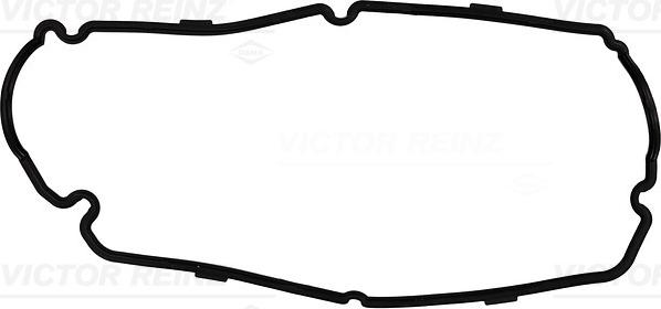 Victor Reinz 71-10107-00 - Gasket, cylinder head cover autospares.lv
