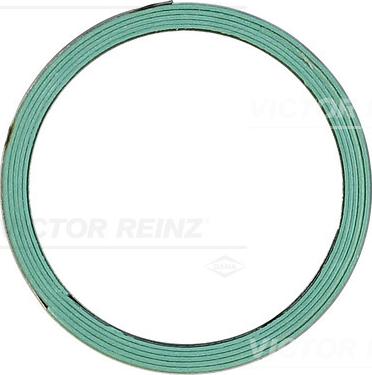 Victor Reinz 71-11960-00 - Gasket, exhaust pipe autospares.lv