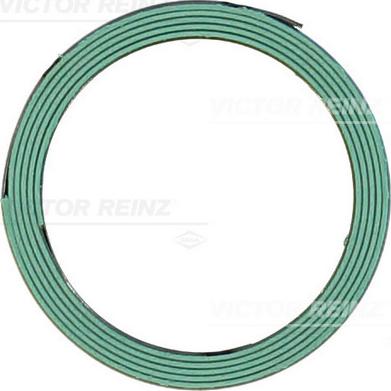 Victor Reinz 71-11160-00 - Gasket, exhaust pipe autospares.lv