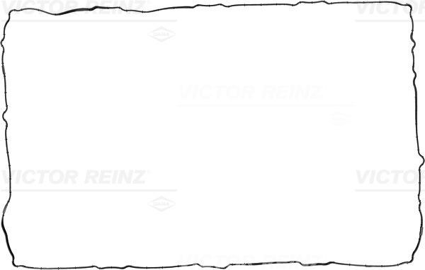 Victor Reinz 71-11331-00 - Gasket, oil sump autospares.lv