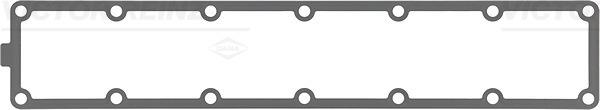 Victor Reinz 71-11229-00 - Gasket, intake manifold autospares.lv