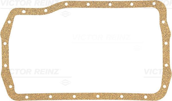 Victor Reinz 71-12972-00 - Gasket, oil sump autospares.lv