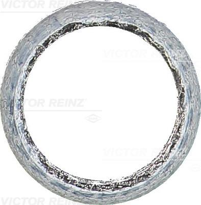 Victor Reinz 71-12360-00 - Gasket, exhaust manifold autospares.lv