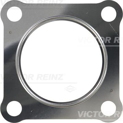 Victor Reinz 71-34148-00 - Gasket, exhaust pipe autospares.lv