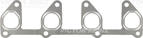 Victor Reinz 71-34334-00 - Gasket, exhaust manifold autospares.lv