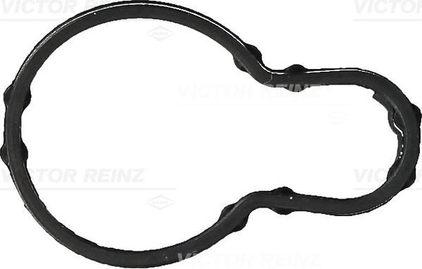 Victor Reinz 71-34263-00 - Gasket, cylinder head cover autospares.lv