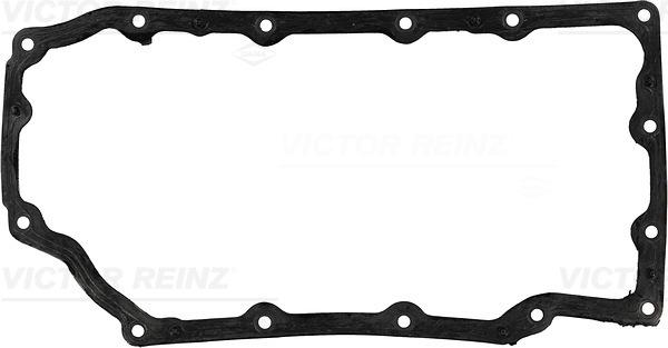 Victor Reinz 71-35417-00 - Gasket, oil sump autospares.lv