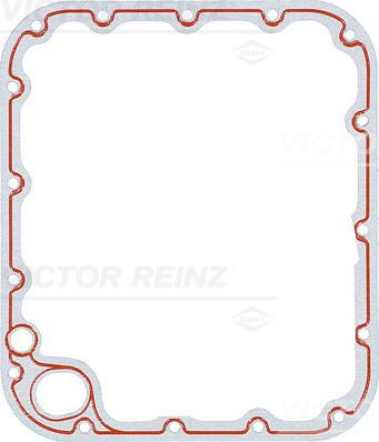 Victor Reinz 71-35599-00 - Gasket, oil sump autospares.lv