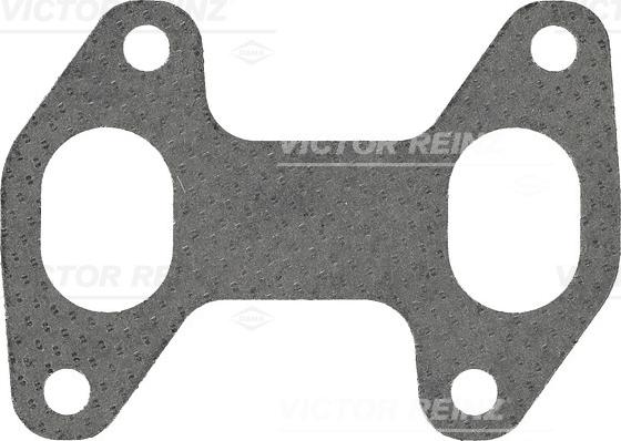 Victor Reinz 71-35617-00 - Gasket, exhaust manifold autospares.lv