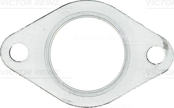 Victor Reinz 71-35816-00 - Gasket, exhaust manifold autospares.lv