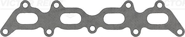 Victor Reinz 71-35702-00 - Gasket, exhaust manifold autospares.lv