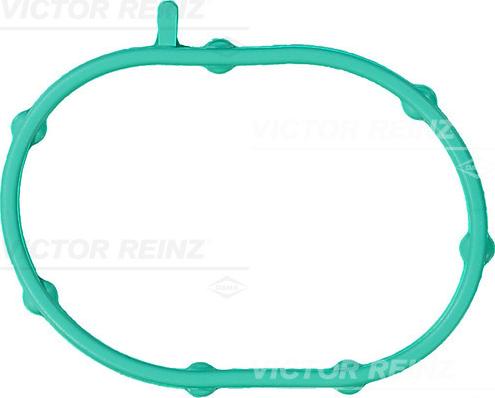 Victor Reinz 71-36581-00 - Gasket, intake manifold autospares.lv