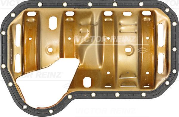 Victor Reinz 71-31943-00 - Gasket, oil sump autospares.lv